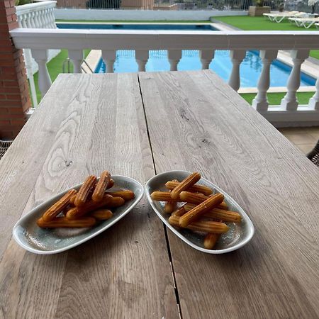 San Martin Hotel Алтафула Екстериор снимка