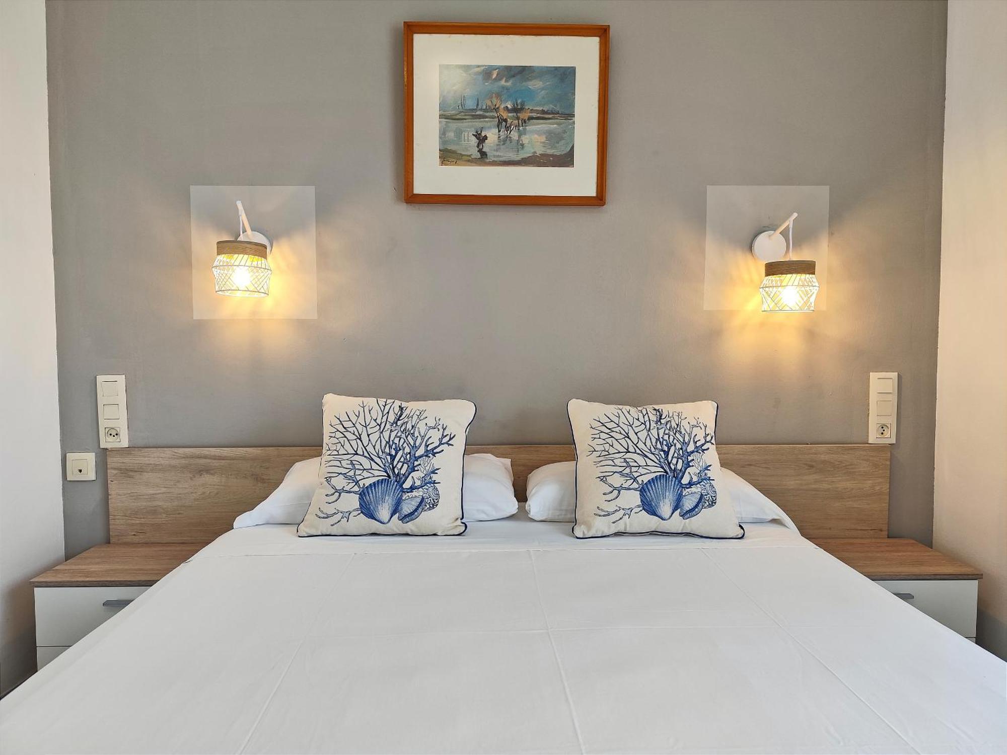 San Martin Hotel Алтафула Екстериор снимка