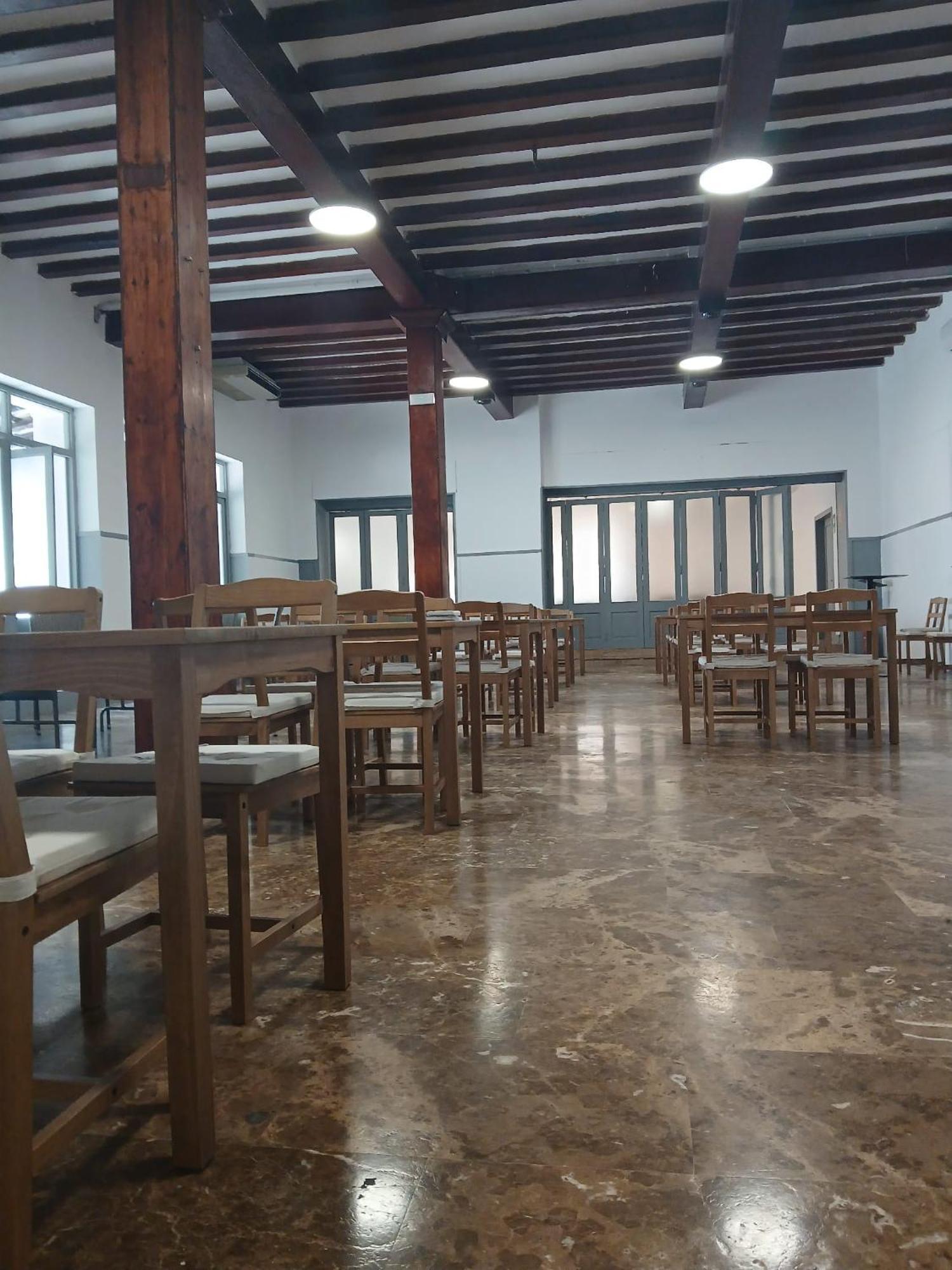 San Martin Hotel Алтафула Екстериор снимка