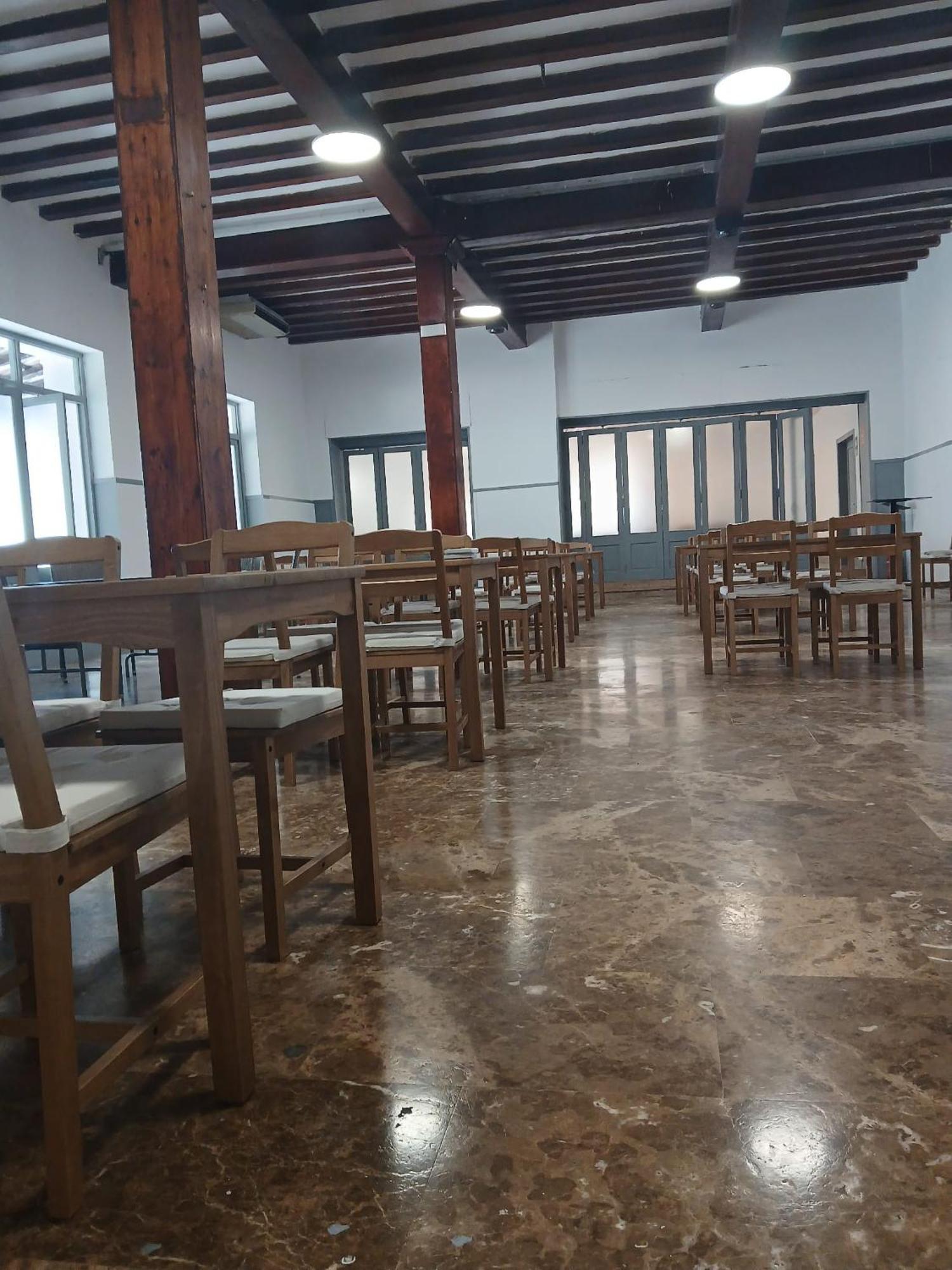San Martin Hotel Алтафула Екстериор снимка
