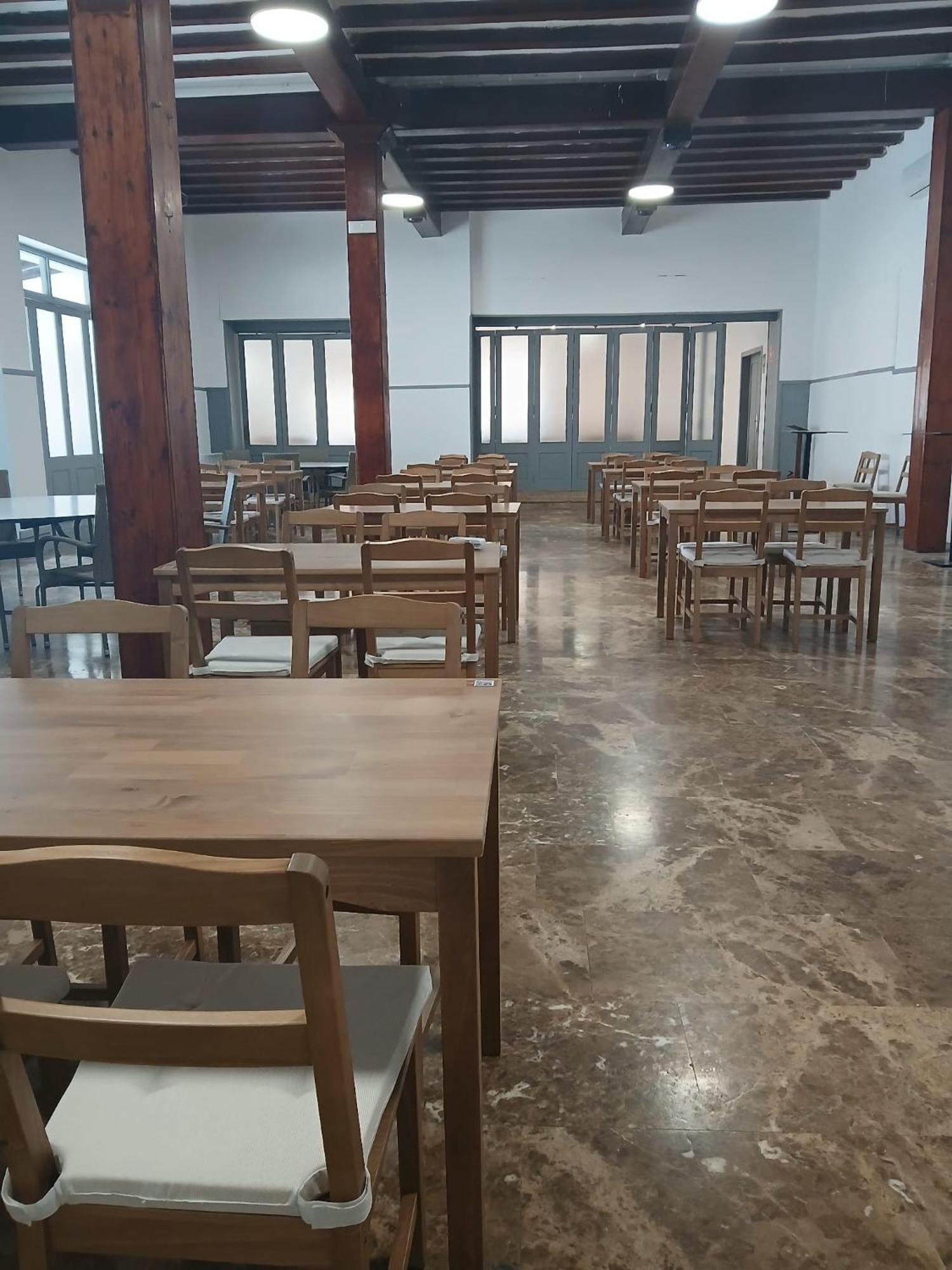 San Martin Hotel Алтафула Екстериор снимка