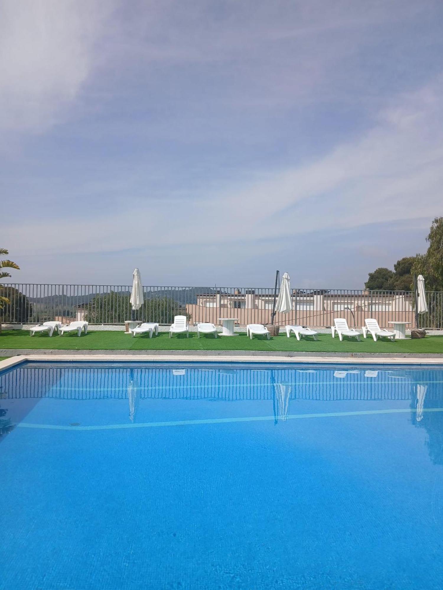 San Martin Hotel Алтафула Екстериор снимка