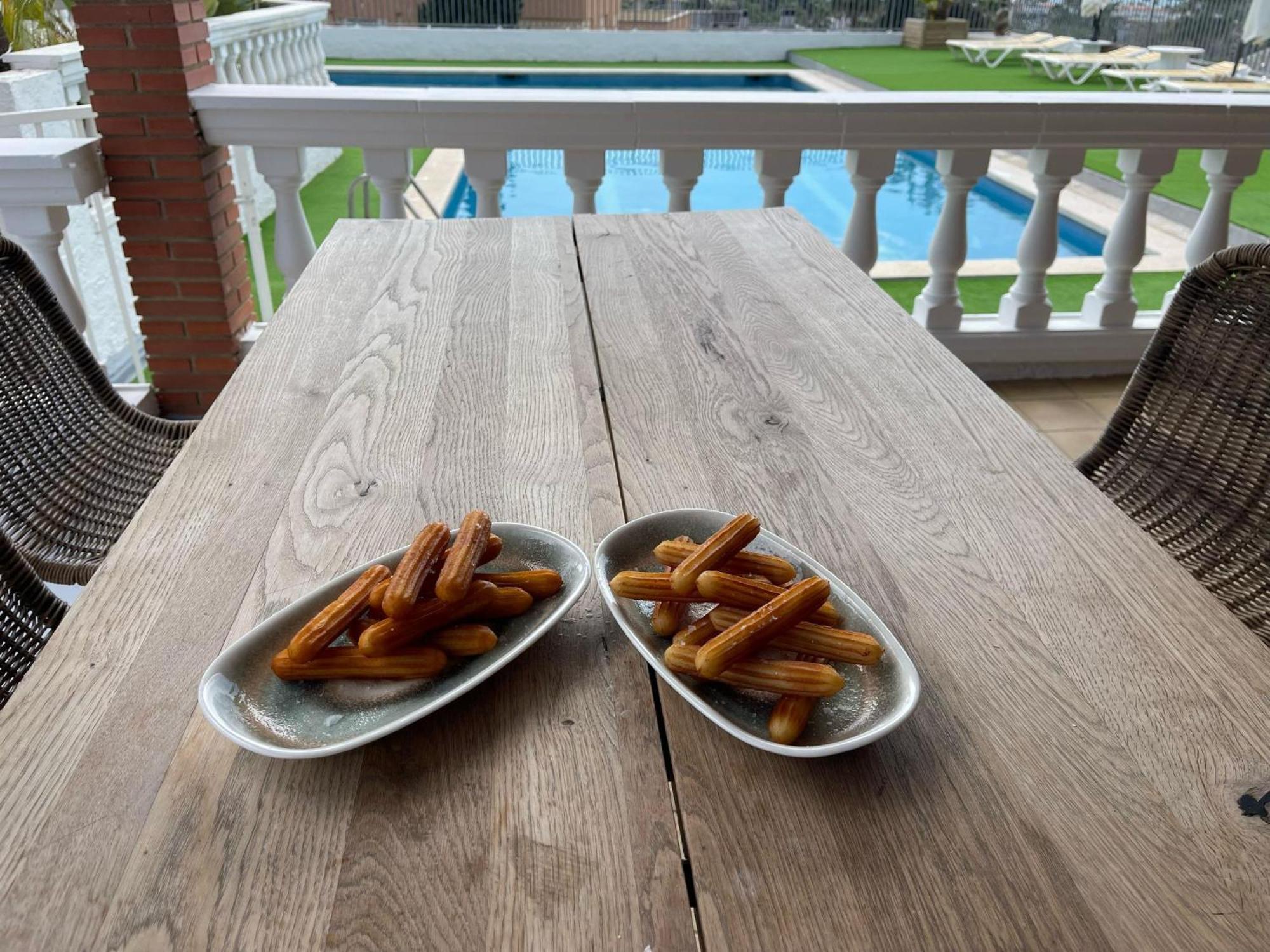 San Martin Hotel Алтафула Екстериор снимка