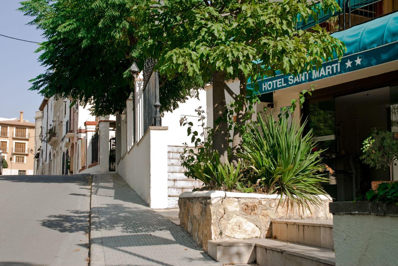 San Martin Hotel Алтафула Стая снимка